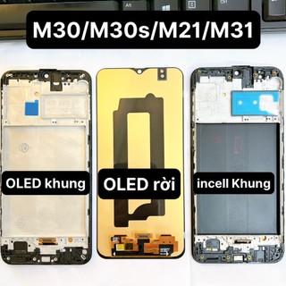 Màn hình samsung m30 / m30s / m21 / m31