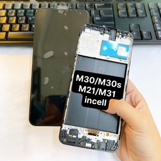 Màn hình Samsung M30 / M30s / M21 / M31 (Oled , incell)