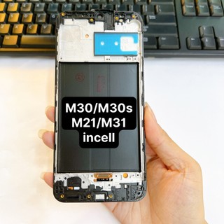 Màn hình Samsung M30 / M30s / M21 / M31 (Oled , incell)