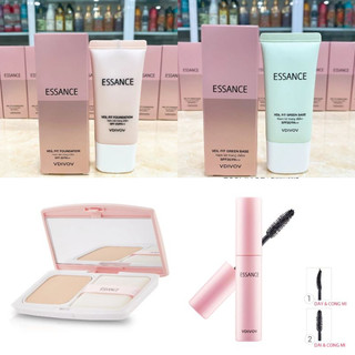 Kem phấn BB Essance