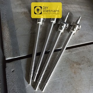 Vitme bi 1204 dài 300mm