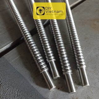 Vitme bi 1204 dài 300mm [Hàng tồn kho]
