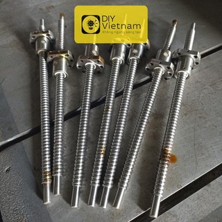 Vitme bi 1204 dài 300mm [Hàng tồn kho]