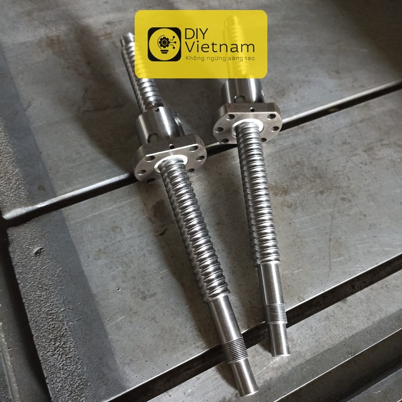 Vitme bi 2005 dài 300mm