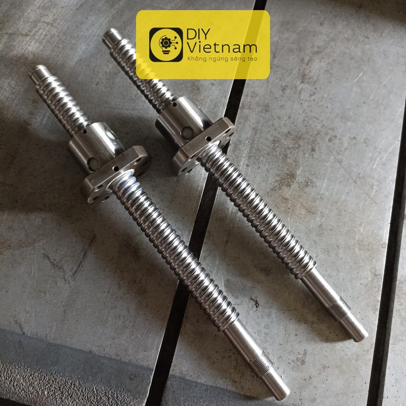 Vitme bi 2005 dài 300mm