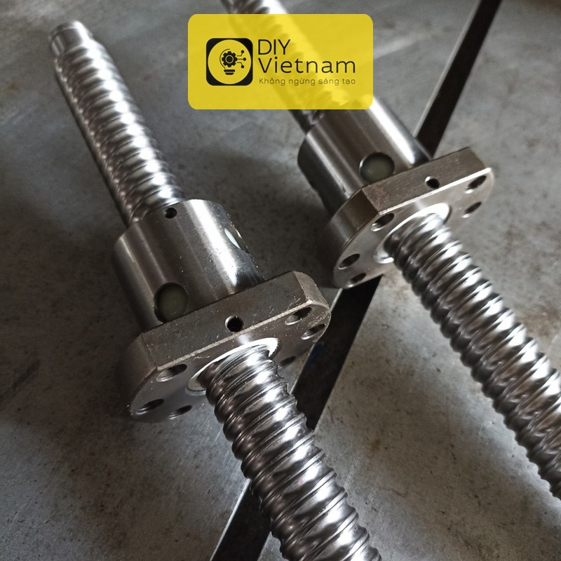 Vitme bi 2005 dài 300mm