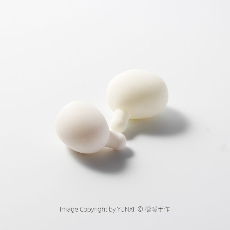 Lõi bong bóng làm đồ Handmade - Phôi bóng dùng làm thú bóp tay