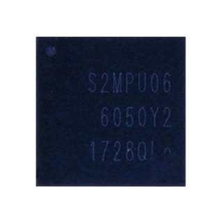 Ic nguồn s2mpu06 hàng zin bóc máy