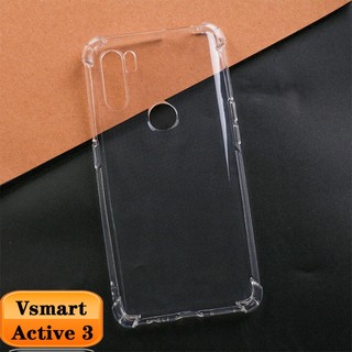 Ốp Vsmart Active 3 ốp chống sốc