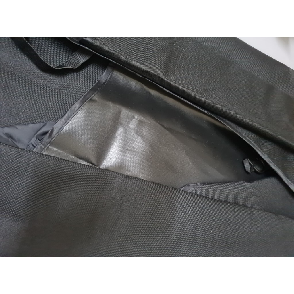 Bạt che nắng ngoài kính lái - che kính hông ô tô chất liệu vải Oxford chống thấm nước, dùng cho xe 4-7 chỗ