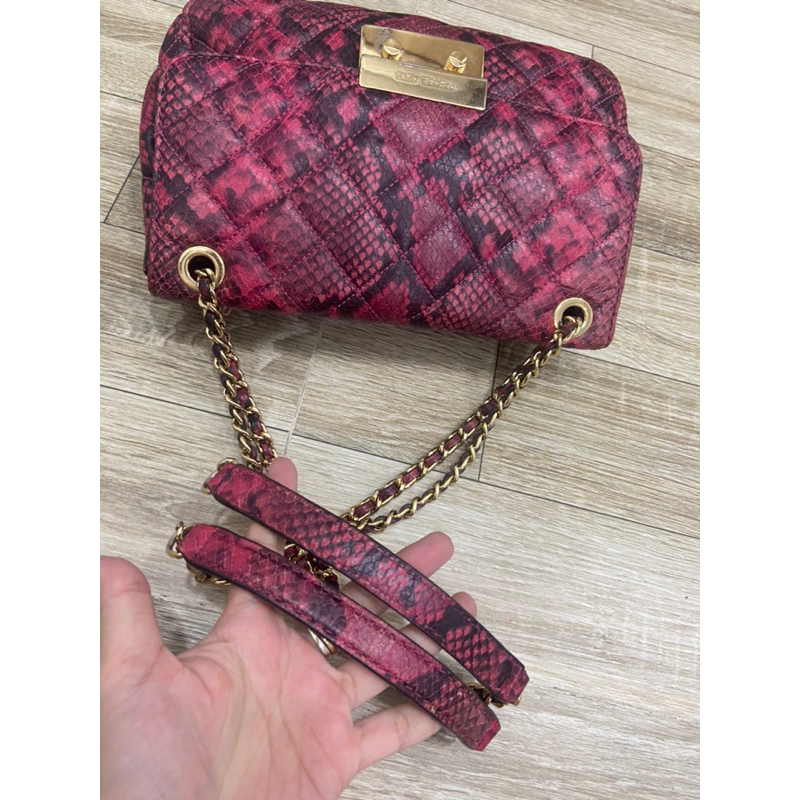 Túi si hiệu Michael Kors Sloan