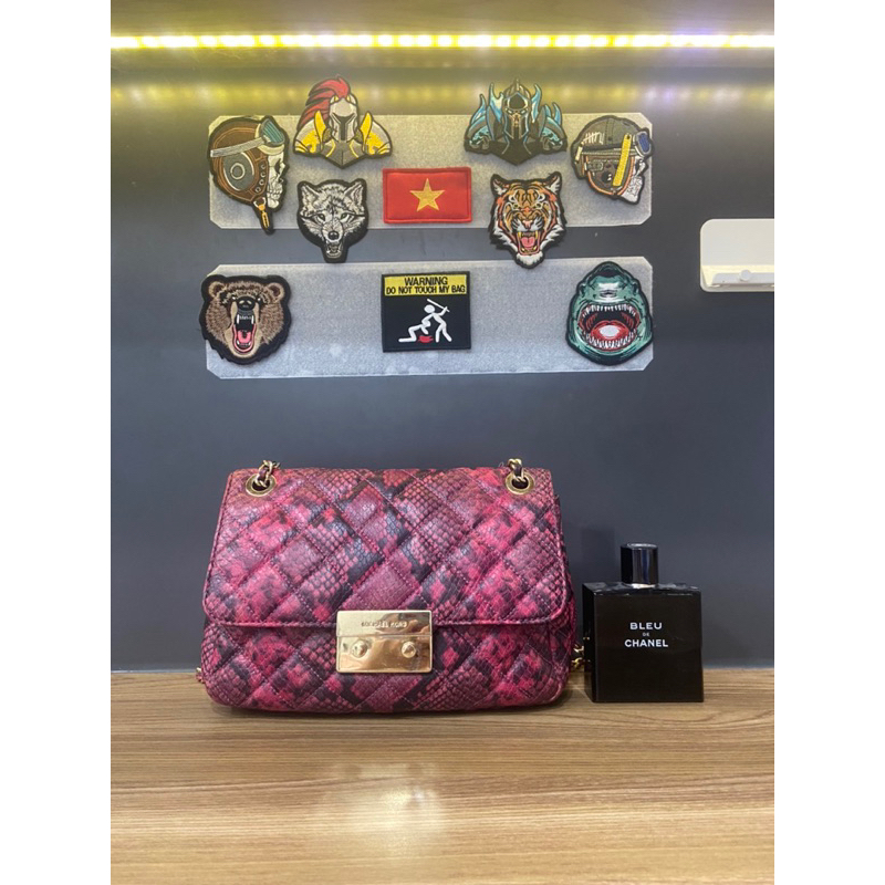 Túi si hiệu Michael Kors Sloan