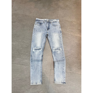 Quần Jean Skinny Pacsun (form nhỏ)