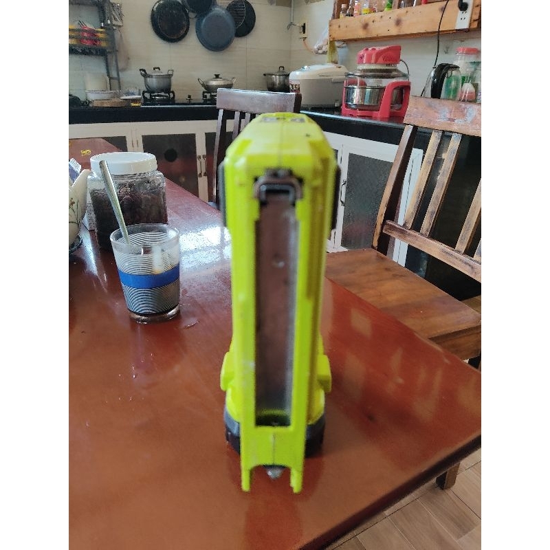 Thanh Lý Máy Bắn Đinh Ryobi 18v