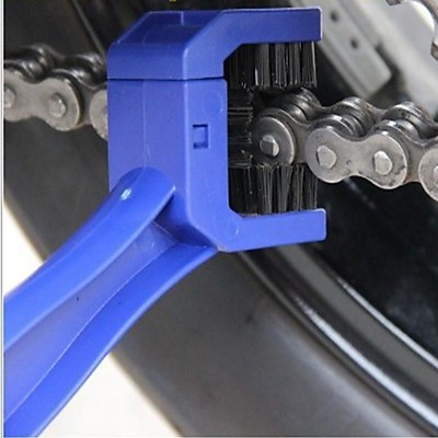 Bàn chải chà sên 3D