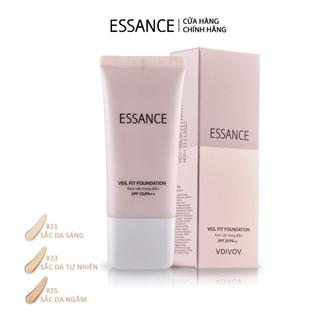 Kem phấn BB Essance