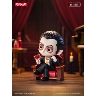Global Monster League - Pop Mart