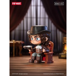 [Blind Box] Global Monster League - Pop Mart