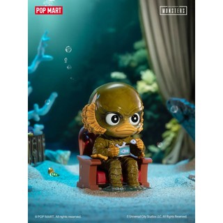 [Blind Box] Global Monster League - Pop Mart