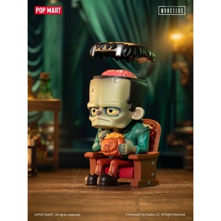 [Blind Box] Global Monster League - Pop Mart