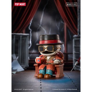 [Blind Box] Global Monster League - Pop Mart