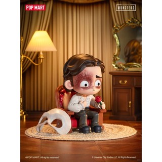 [Blind Box] Global Monster League - Pop Mart