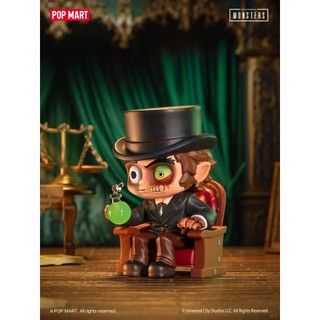 [Blind Box] Global Monster League - Pop Mart
