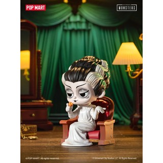 [Blind Box] Global Monster League - Pop Mart