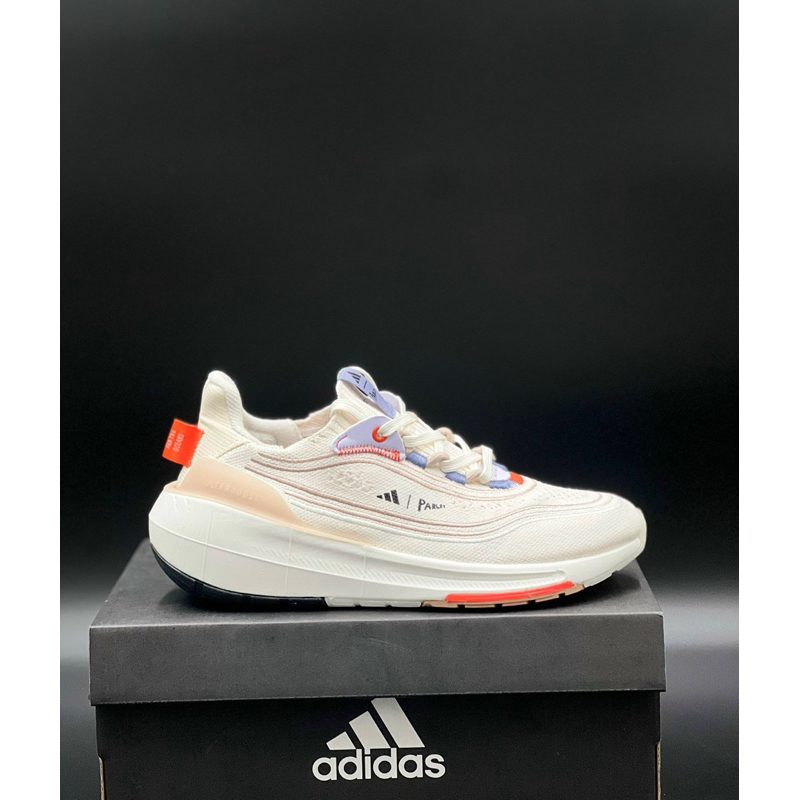 GIÀY THỂ THAO NAM - ADIDAS ULTRA BOOST LIGHT CHUẨN AUTH FULL BOX HÃNG