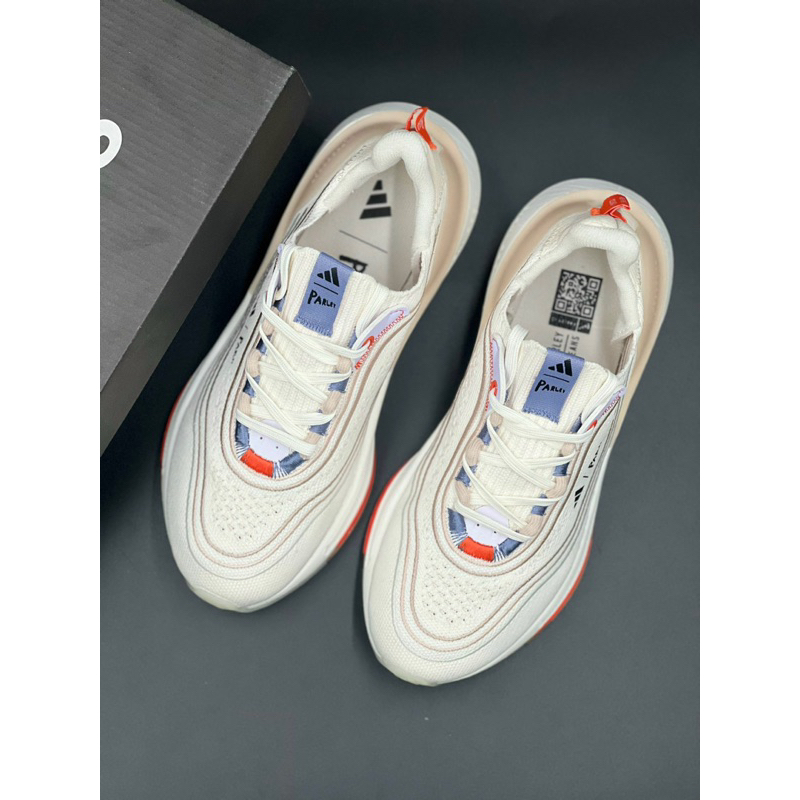 GIÀY THỂ THAO NAM - ADIDAS ULTRA BOOST LIGHT CHUẨN AUTH FULL BOX HÃNG
