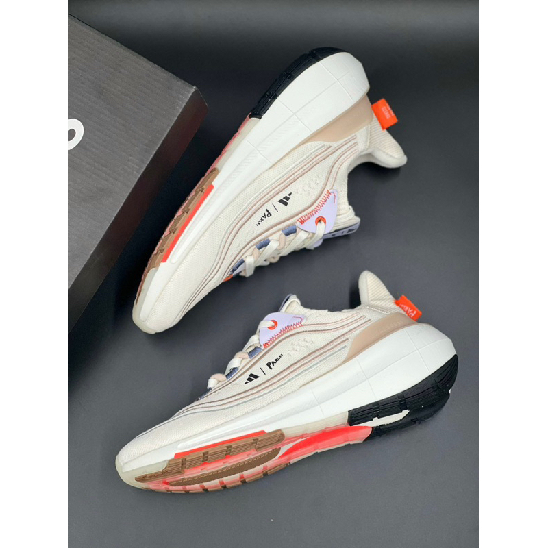 GIÀY THỂ THAO NAM - ADIDAS ULTRA BOOST LIGHT CHUẨN AUTH FULL BOX HÃNG