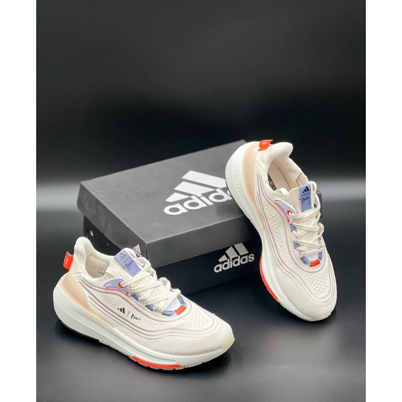 GIÀY THỂ THAO NAM - ADIDAS ULTRA BOOST LIGHT CHUẨN AUTH FULL BOX HÃNG