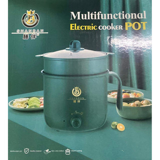 nồi lẩu đa năng