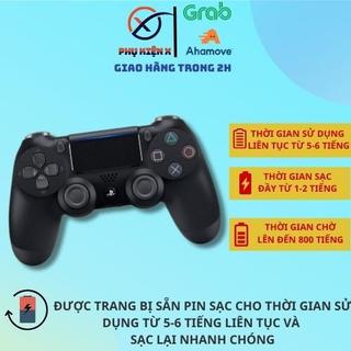Tay cầm chơi game cực đỉnh, phím tắt mượt mà, ổn định tương thích PC, Laptop - Phụ Kiện X