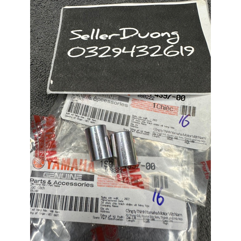 KHÂU THÙNG XĂNG LỚN EXCITER 2010 SPARK 135i