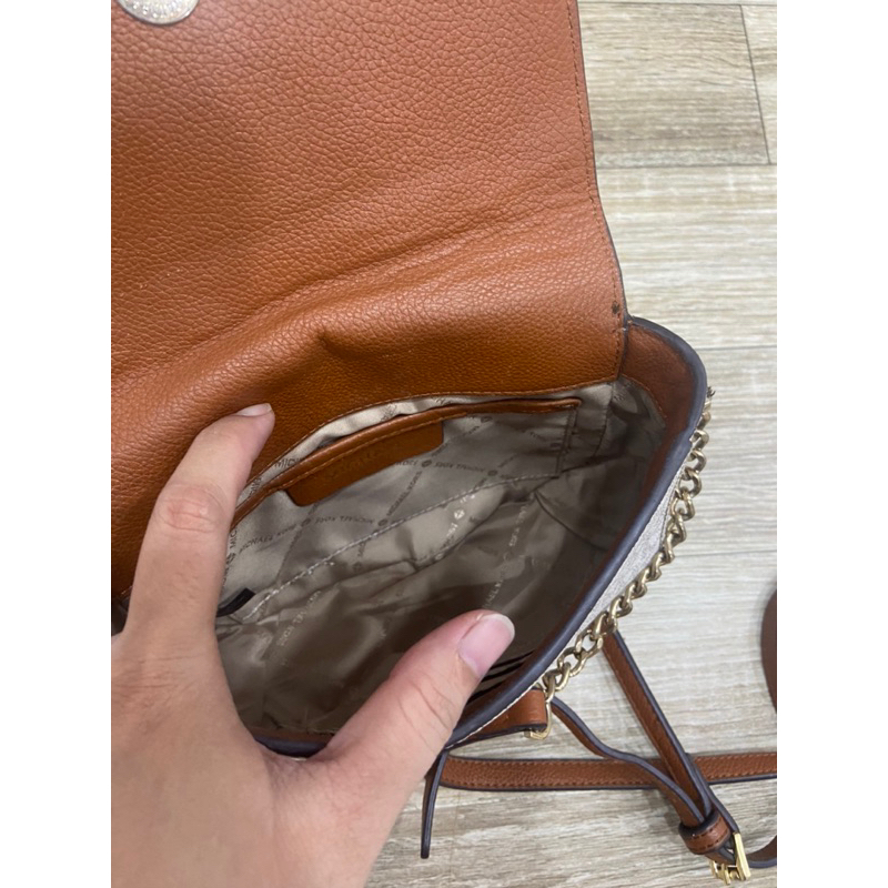 Túi si hiệu Michael Kors