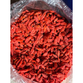 Kỷ tử đỏ, câu kỷ tử hàng tuyển loại ngon 100g
