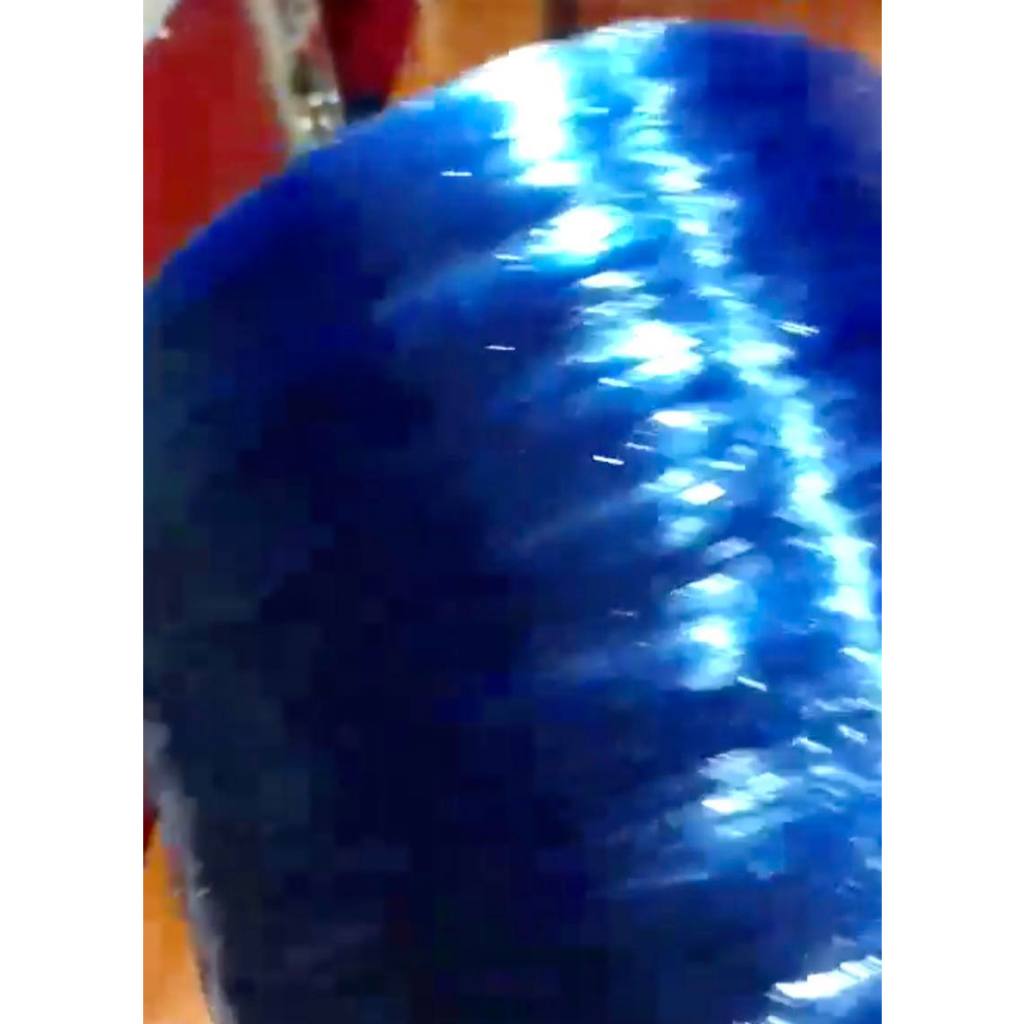 Dây nilon buộc hàng cuộn lớn 1kg