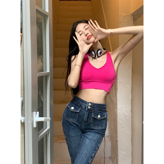 Áo bra kiểu đan chéo lưng AB2208 MESHOP93