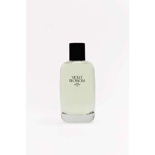 Nước hoa nữ ZARA VIOLET BLOSSOM EDP 180 ML (6.8 FL. OZ).