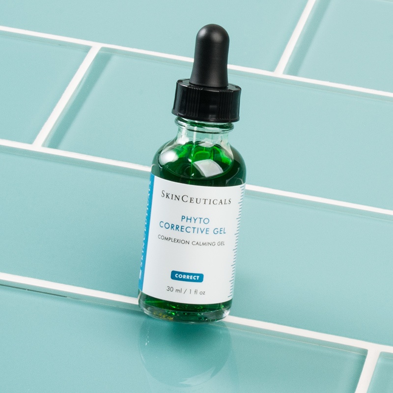 Serum dưỡng SKINCEUTICALS Phyto Corrective Gel 