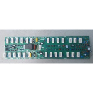 Mạch công suất CA20