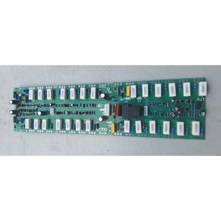 Mạch công suất CA20