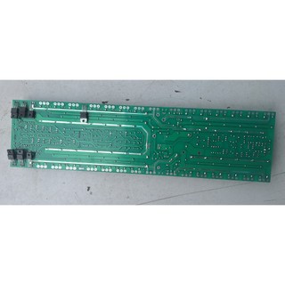 Mạch công suất CA20