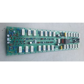Mạch công suất CA20