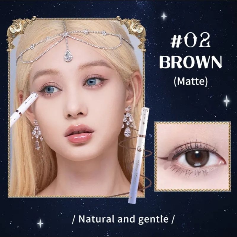 |Mã live / video giảm giá | Bộ mỹ phẩm Moonlight Mermaid chính hãng Flower Knows tách lẻ