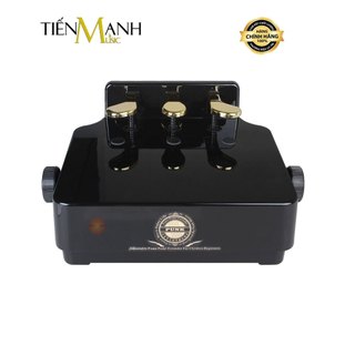 Pedal đàn piano mở rộng cho bé punk pa23 - chân ba bàn đạp 3 càng trẻ em nhỏ ngắn, nối dài