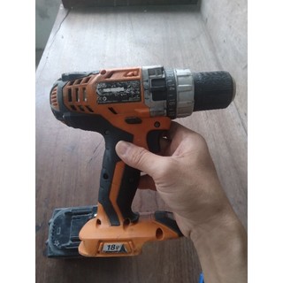 Khoan AEG 3 chức năng có than