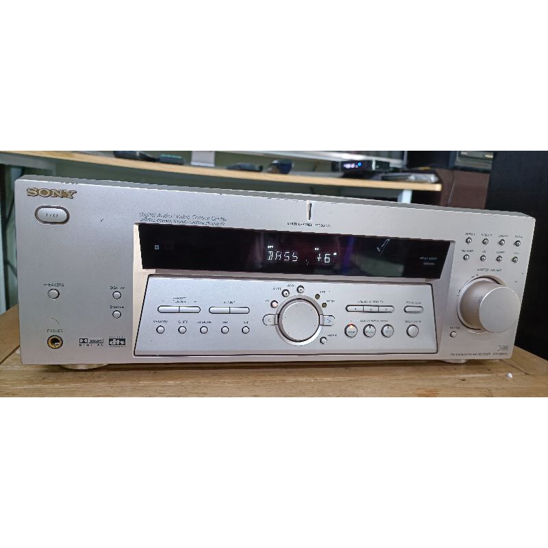 Amply số 5.1 Sony 500w có optical in out