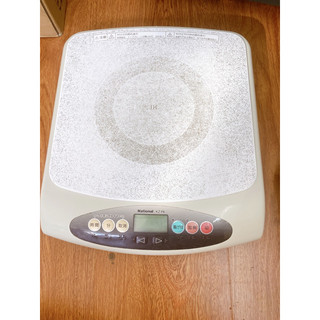 [Sale vip] Bếp Từ Nội Địa Nhật National